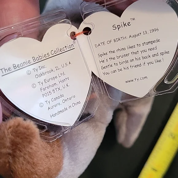 SOLD Rhinoceros 🦏🦏 - Picture 6 of 15